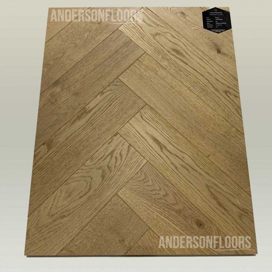 Grandeur Herringbone - Lagom Grandeur Herringbone - Lagom